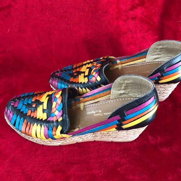 Huraches/Espidrells - Picture 2 of 4